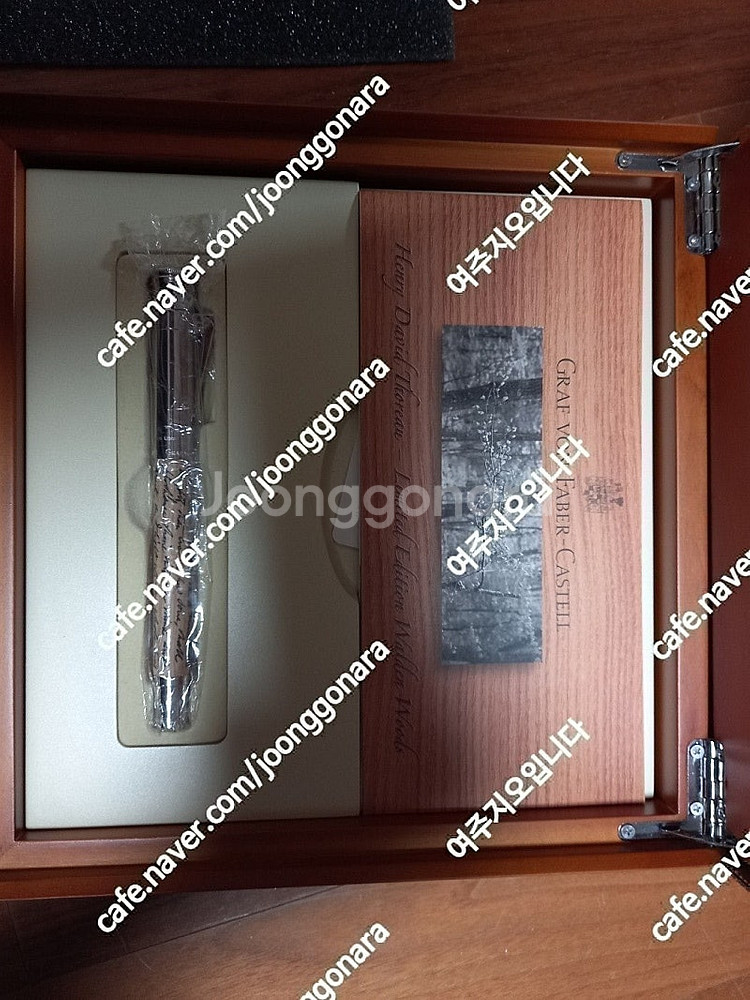 graf von faber-castell woodsli...--0