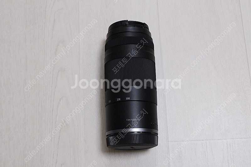 캐논 RF 75-300mm F4-5.6 판매합니다.--1