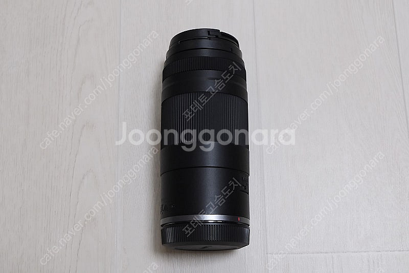 캐논 RF 75-300mm F4-5.6 판매합니다.--3