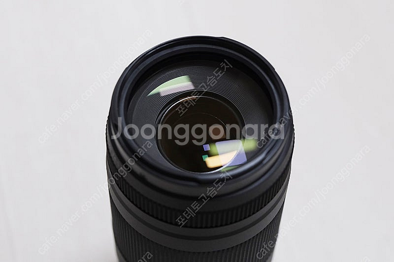 캐논 RF 75-300mm F4-5.6 판매합니다.--4