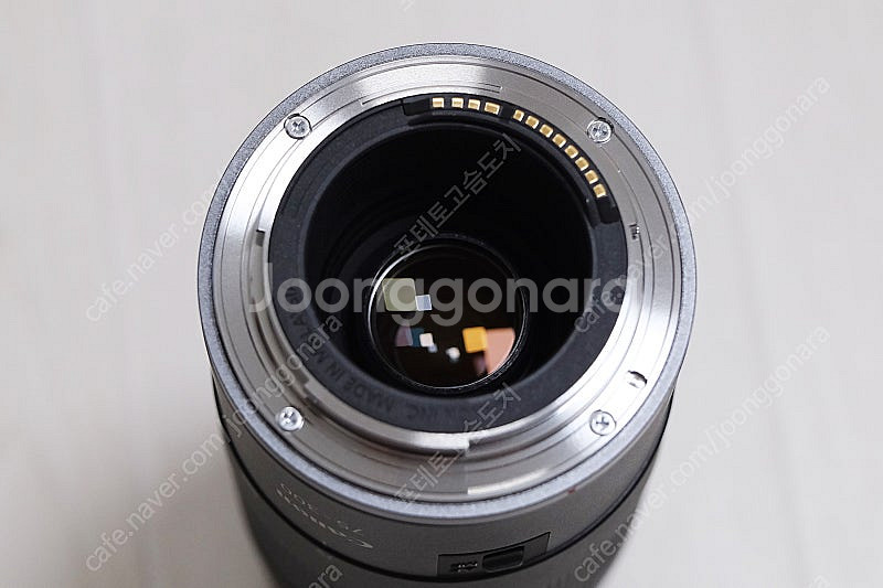 캐논 RF 75-300mm F4-5.6 판매합니다.--5