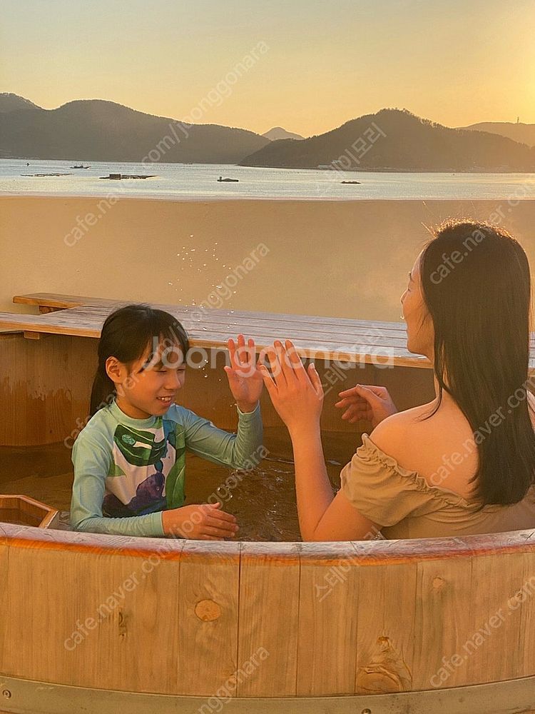 쉼의 공간 거제도 펜션 스테이모리--0
