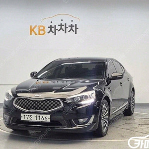 [기아]더 뉴 K7 3.0 GDI 프레스티지 (5인승) 중고차중고차매입전액할부감사합니다