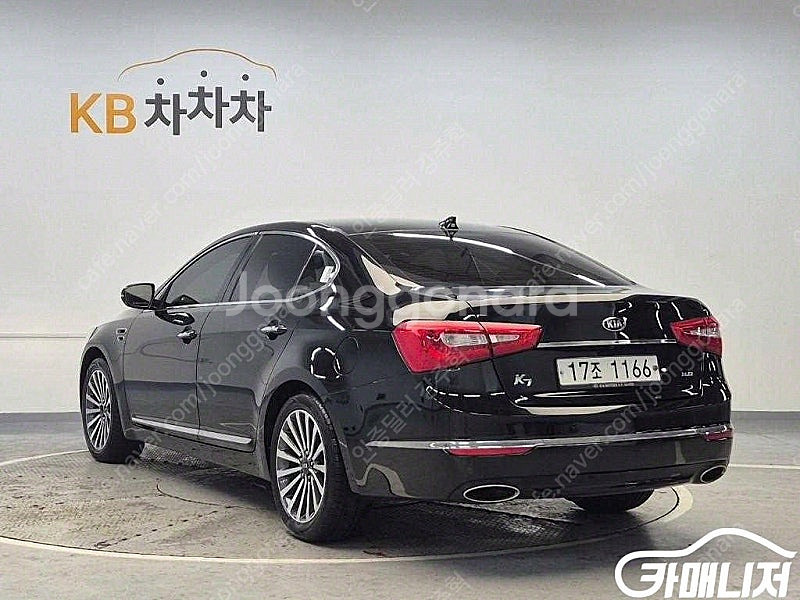 [기아]더 뉴 K7 3.0 GDI 프레스티지 (5인승)...--2