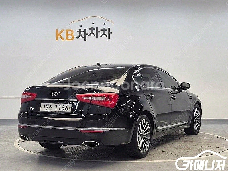 [기아]더 뉴 K7 3.0 GDI 프레스티지 (5인승)...--3