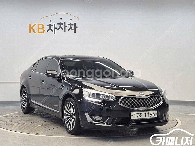 [기아]더 뉴 K7 3.0 GDI 프레스티지 (5인승)...--4