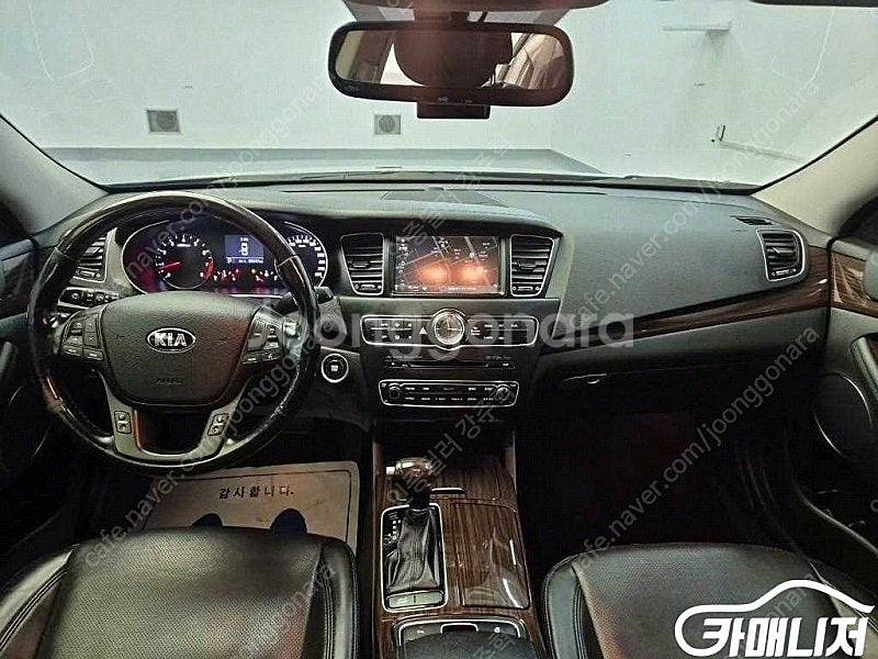 [기아]더 뉴 K7 3.0 GDI 프레스티지 (5인승)...--7
