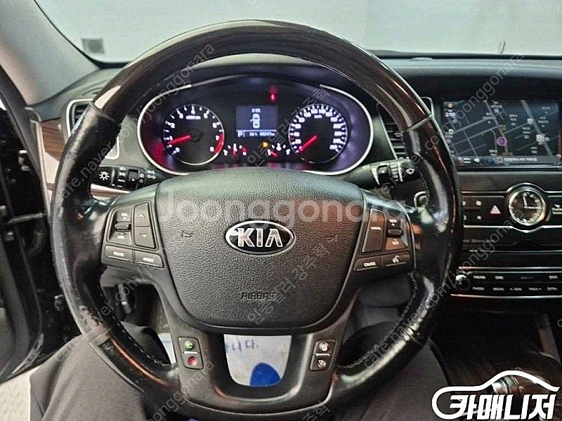 [기아]더 뉴 K7 3.0 GDI 프레스티지 (5인승)...--9