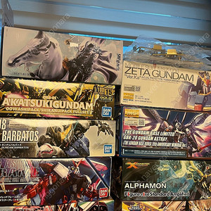 30mm 아머드코어 나이트폴 택포 4.5만 판매합니다