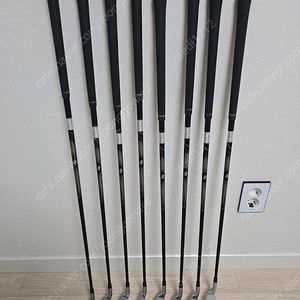 브리지스톤 TOUR B V300 7세대 아이언