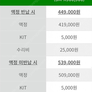 갤럭시탭S8울트라 하자 있는 쓰레기의 적정가격!ㅋㅋ