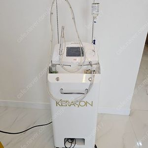 케라손 미용기기(직거래만) 사업자만 가능