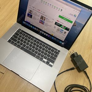 맥북프로 16인치 i9 64메모리 1테라 고사양 급처 서울
