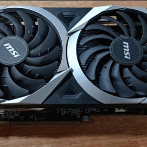 MSI RX6600 8G