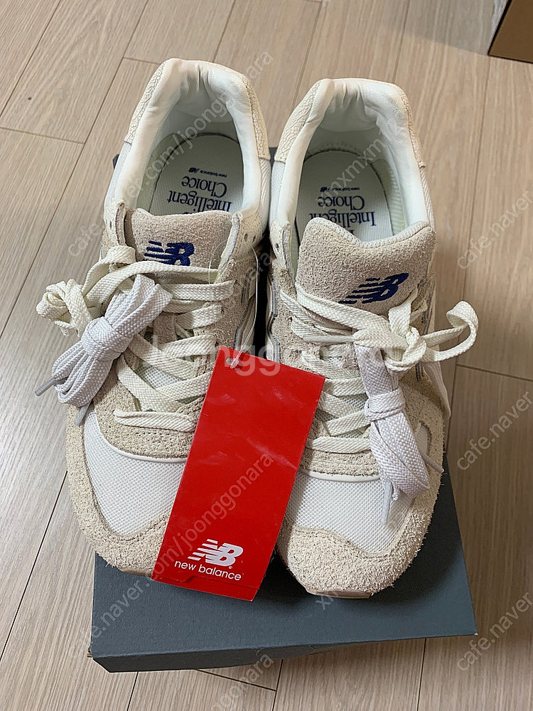 뉴발란스 렉토 574 레거시 240--1