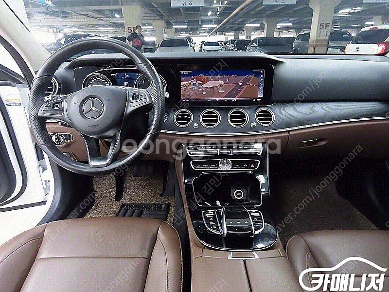 [벤츠]E-클래스 W213 E220d 4MATIC 아방...--7