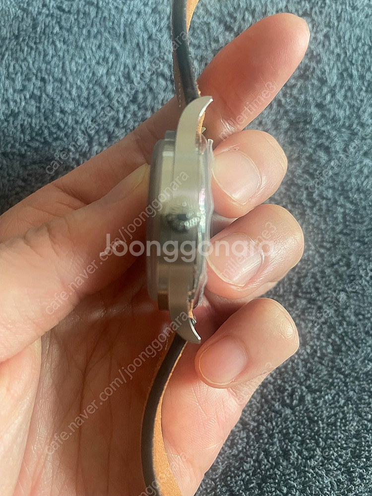 론진 섹터다이얼--3