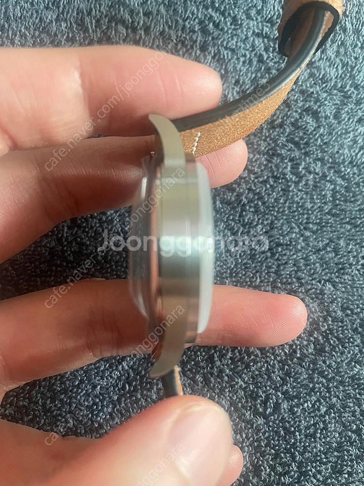 론진 섹터다이얼--4