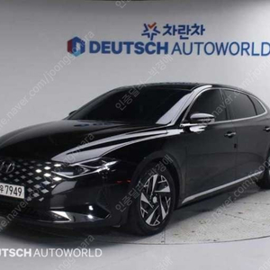 중고차 현대 더 뉴그랜저IG 하이브리드 2.4 HEV 프리미엄 초이스 부부중고차 중고차할부 ★ 여유자금 ★ 수원 ★