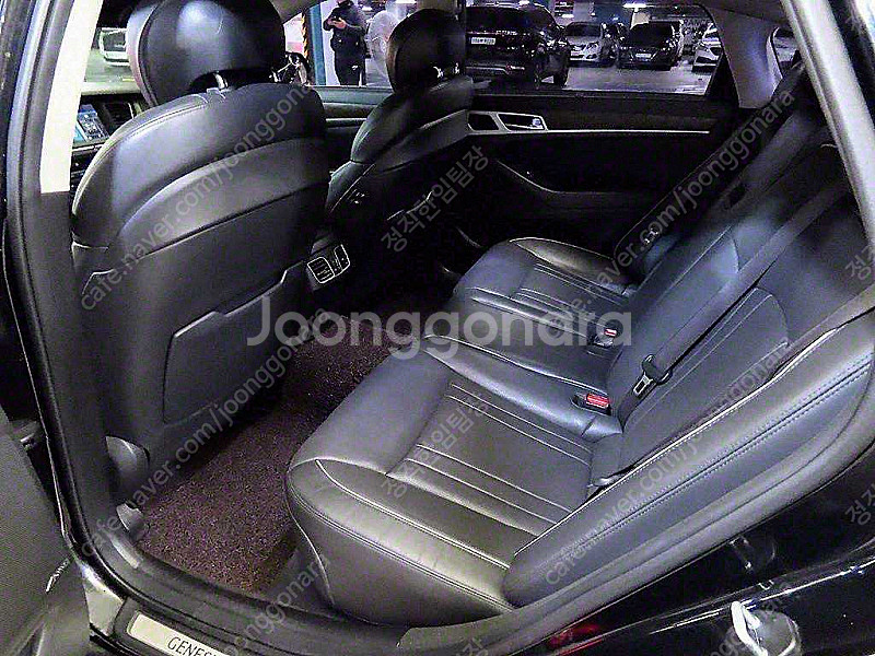 현대 제네시스DH G330 프리미엄 AWD 중고차 판매...--6