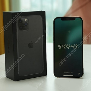 아이폰12 프로 골드 256GB