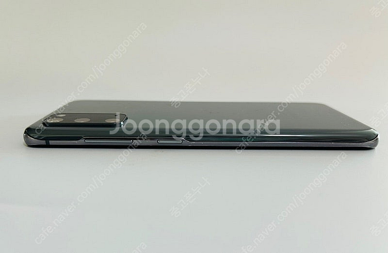 갤럭시S20 외관액정깨끗 중고폰공기계--1