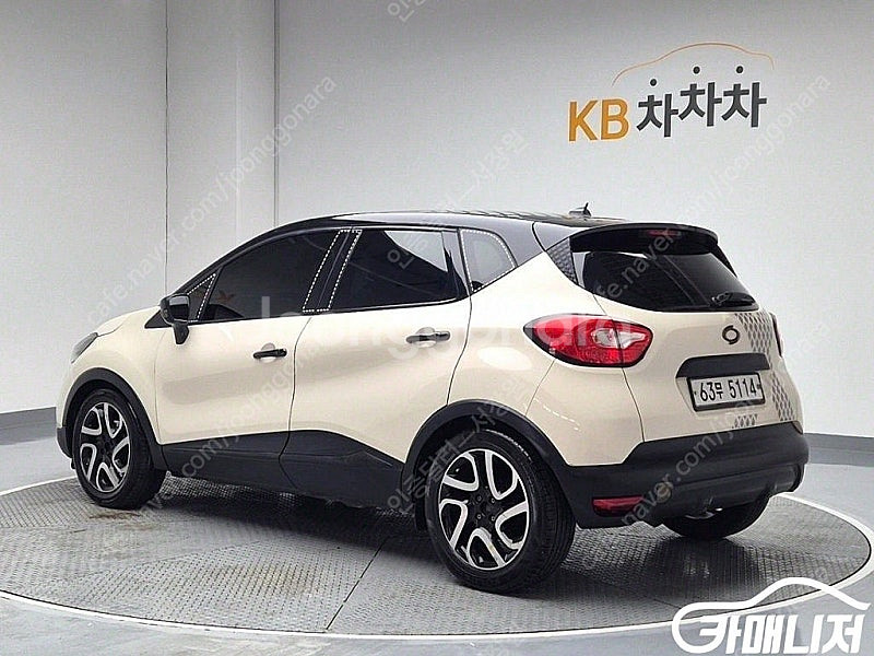 [르노코리아(삼성)]QM3 디젤 1.5 RE (5인승) 중고차중고차매입전액할부저신용자신불자소액할부현금카드 전부 가능...--2