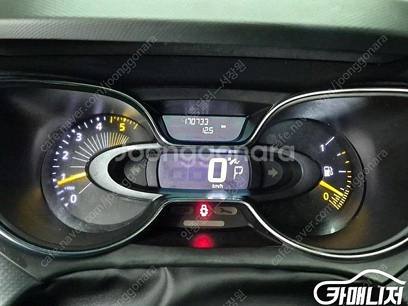 [르노코리아(삼성)]QM3 디젤 1.5 RE (5인승) 중고차중고차매입전액할부저신용자신불자소액할부현금카드 전부 가능...--6