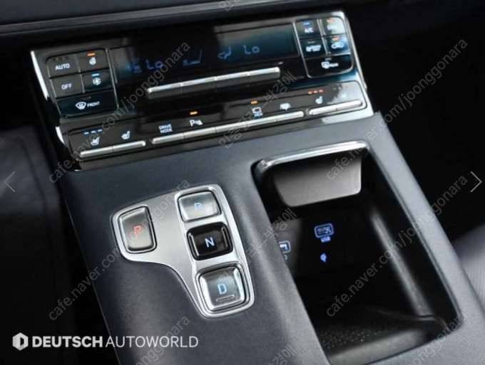 중고차 현대 더 뉴그랜저IG 하이브리드 2.4 HEV 익스클루시브 부부중고차 중고차할부 ★ 여유자금 ★ 수원 ★ 이미지