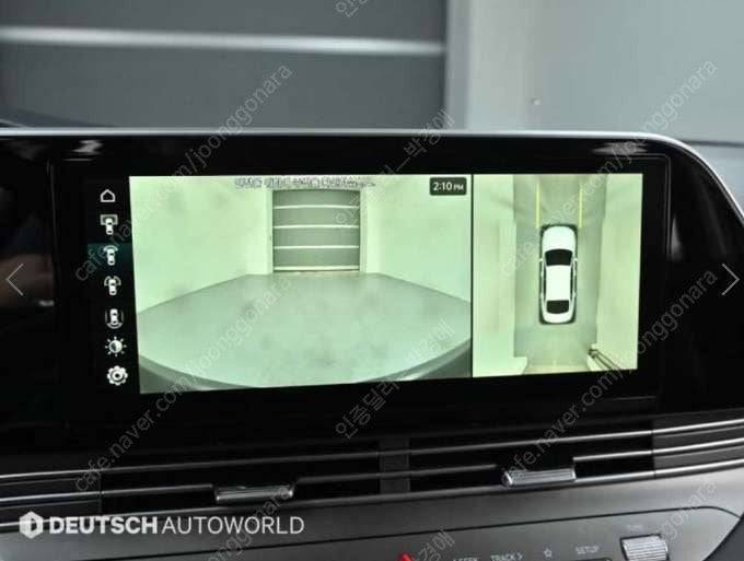 중고차 현대 더 뉴그랜저IG 하이브리드 2.4 HEV 익스클루시브 부부중고차 중고차할부 ★ 여유자금 ★ 수원 ★ 이미지