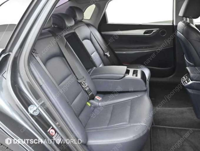 중고차 현대 더 뉴그랜저IG 하이브리드 2.4 HEV 익스클루시브 부부중고차 중고차할부 ★ 여유자금 ★ 수원 ★ 이미지