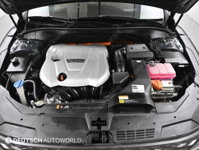 중고차 현대 더 뉴그랜저IG 하이브리드 2.4 HEV 익스클루시브 부부중고차 중고차할부 ★ 여유자금 ★ 수원 ★ 이미지