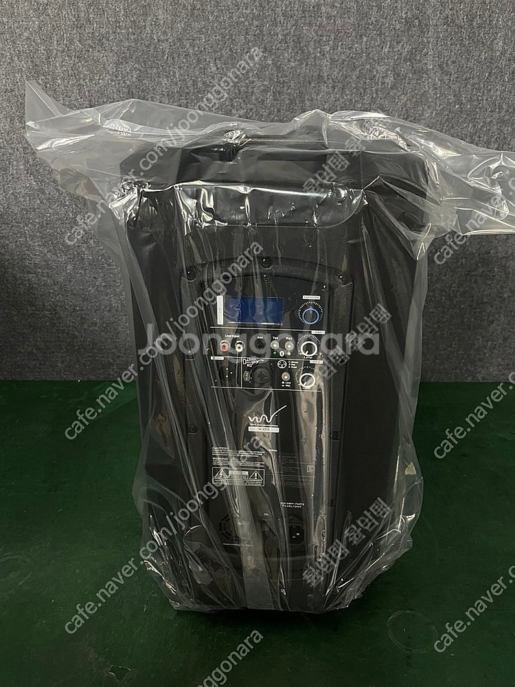 (판매)최고급 12인치액티브스피커 500W 고급형--0