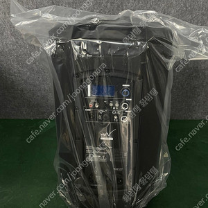 (판매)최고급 12인치액티브스피커 500W 고급형
