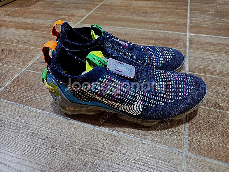 나이키 베이퍼맥스 265--0