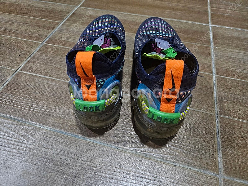 나이키 베이퍼맥스 265--3