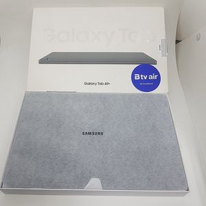 [판매] 서울 카드가능 갤럭시 탭A9+ (X210) 블랙 미사용 새상품 팝니다. 22만원