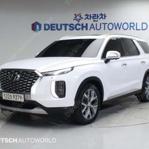 중고차 현대 팰리세이드 2.2 디젤 프레스티지 부부중고차 중고차할부 ★ 여유자금 ★ 수원 ★