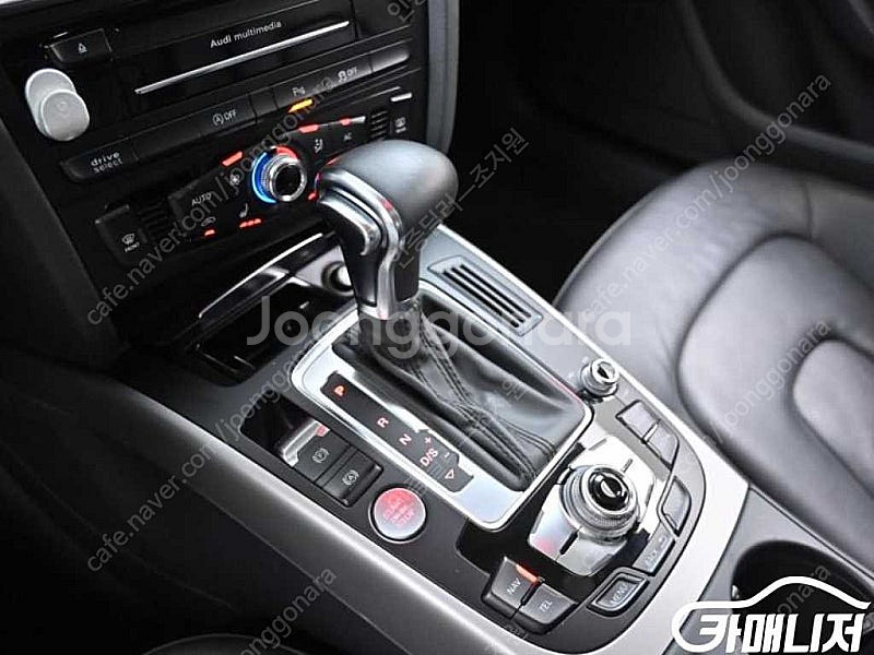 [아우디]뉴 A4 2.0 TDI 콰트로 다이나믹 ★중고...--9