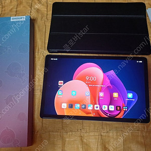 샤오신 패드 프로 2022(용팡이) 8gb/128gb 팝니다
