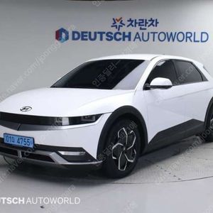중고차 현대 아이오닉 5 EV AWD 롱레인지 익스클루시브 부부중고차 중고차할부 ★ 여유자금 ★ 수원 ★