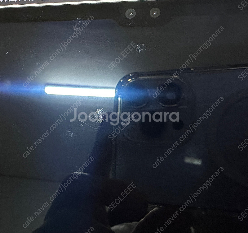 갤럭시탭 S9 울트라 256GB WIFI 모델 팝니다--2