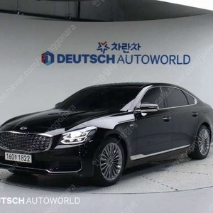 중고차 기아 더 K9(RJ) 3.8 GDI AWD 베스트셀렉션Ⅰ 부부중고차 중고차할부 ★ 여유자금 ★ 수원 ★