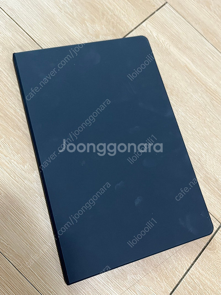 갤럭시탭S9 삼성정품 슬림 키보드 케이스--4