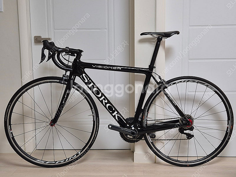 로드바이크 스톡 비저너 g1 51사이즈 판매합니다--0