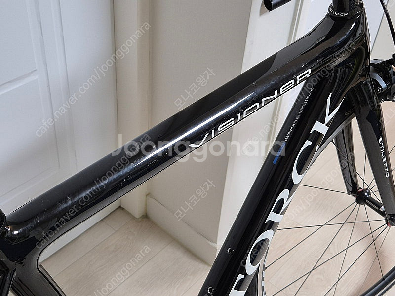 로드바이크 스톡 비저너 g1 51사이즈 판매합니다--1