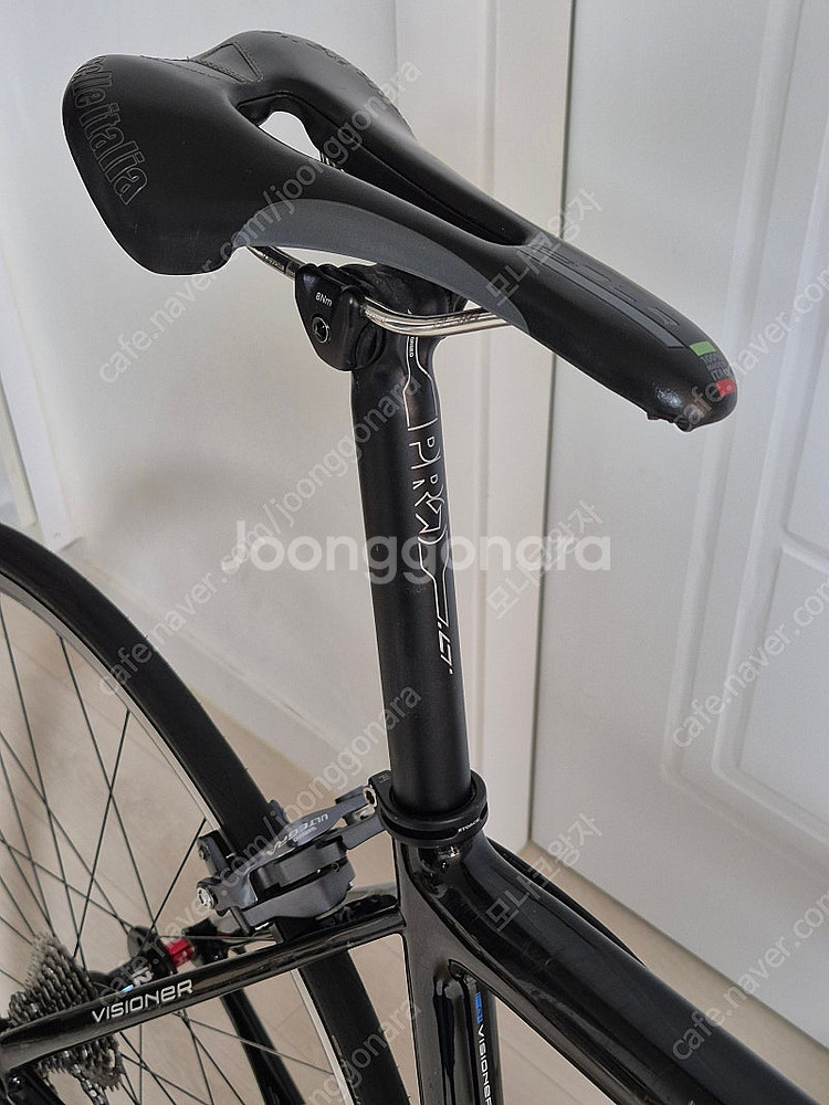 로드바이크 스톡 비저너 g1 51사이즈 판매합니다--2