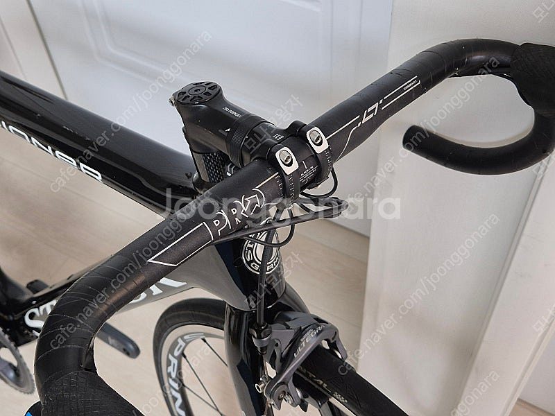 로드바이크 스톡 비저너 g1 51사이즈 판매합니다--3