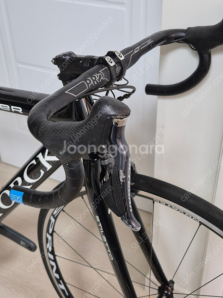 로드바이크 스톡 비저너 g1 51사이즈 판매합니다--5
