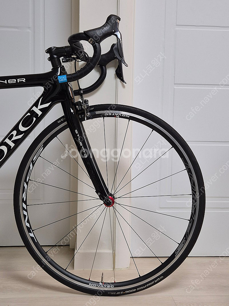 로드바이크 스톡 비저너 g1 51사이즈 판매합니다--6